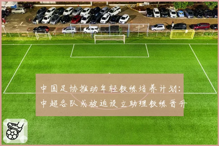 中国足协推动年轻教练培养计划：中超各队或被迫设立助理教练晋升通道